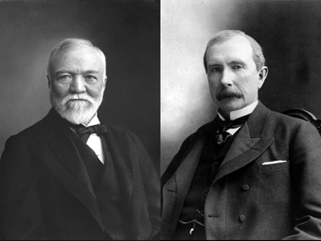 Philanthropic Foundations and Donor-Advised Funds – Gift Planning History